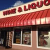 Canyon Crest Liquor gift card