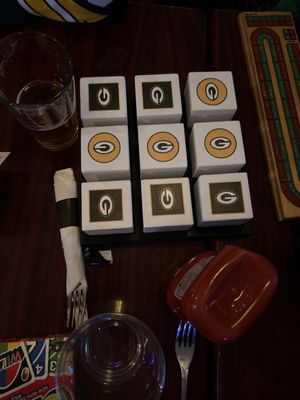 Hamilton's Bar & Grill by null