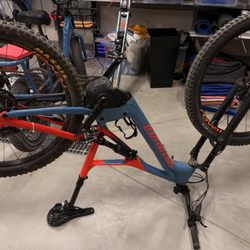 Salt Cycles Bike Shop