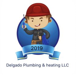 Delgado Plumbing & heating