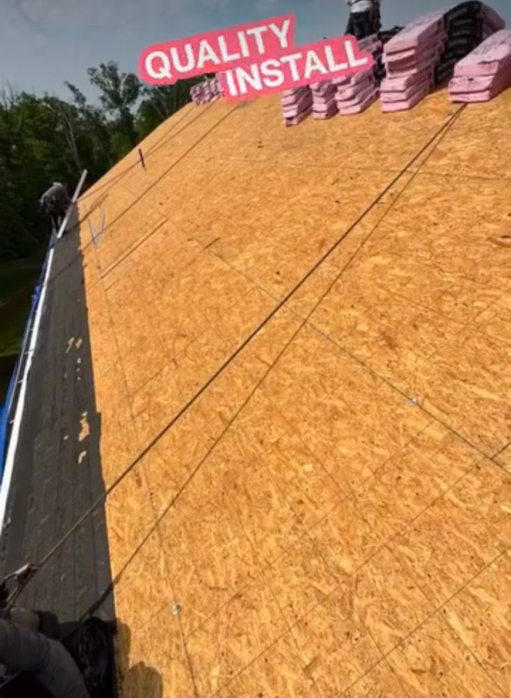 Slide of Daniel General Contractor