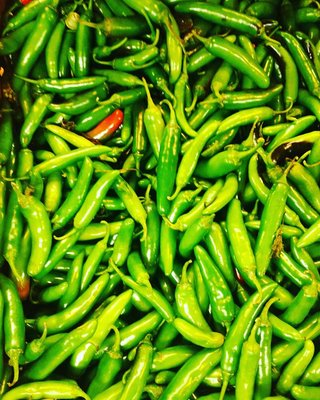 Lee's Produce by null
