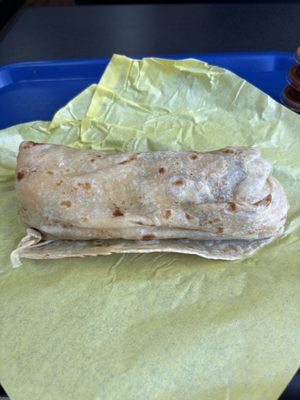 Ortiz's Taco Shop by null