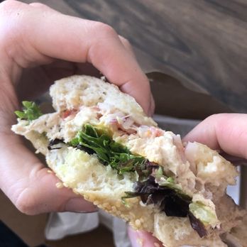 Hank's Bagels - Coffee & Tea Near Me - Burbank, California