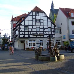 Altes Gasthaus Diers am Markt