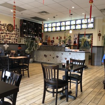 Golden China - Inside - Chinese Near Me - Port Charlotte, Florida Golden China - Inside - Chinese Near Me - Port Charlotte, Florida