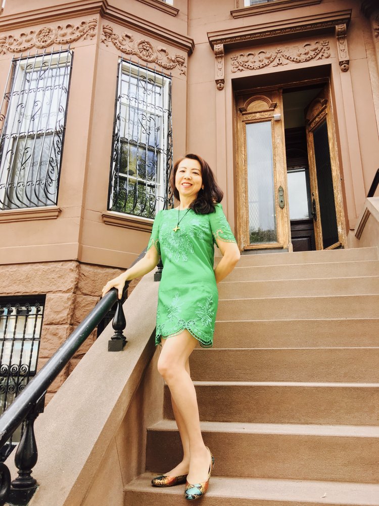 Mitsu Hypnosis - grief counselor in New York, NY