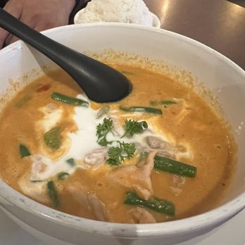 Thai St Cafe - Centennial - Pork Panang Curry - Thai Near Me - Las Vegas, Nevada Thai St Cafe - Centennial - Pork Panang Curry - Thai Near Me - Las Vegas, Nevada