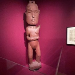 Hawke's Bay Museum & Art Gallery