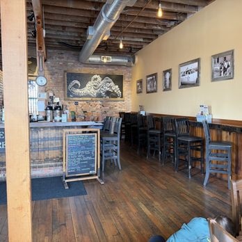 Seaside Brewing Company - Bar - Breweries Near Me - Seaside, Oregon Seaside Brewing Company - Bar - Breweries Near Me - Seaside, Oregon