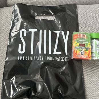 Stiiizy - Cannabis Dispensaries Near Me - Pomona, California Stiiizy - Cannabis Dispensaries Near Me - Pomona, California