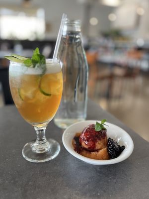 James Provisions by null