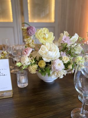 The Flower Ateliers by null