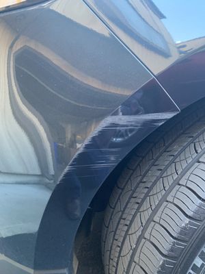 Cosmetic Auto Repair Inc