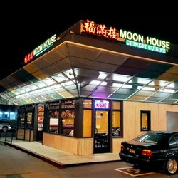 Moon House Chinese Cuisine in Los Angeles gift card