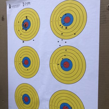 L.A. Progressive Shooters - Firearm Training Near Me - Artesia, California L.A. Progressive Shooters - Firearm Training Near Me - Artesia, California