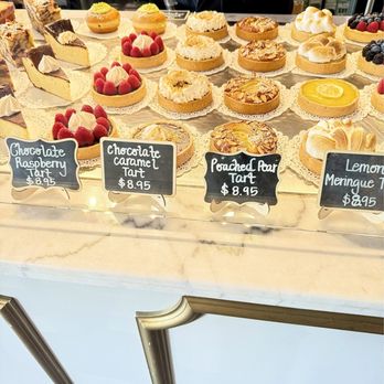 Le Cafe Du Val - Tarts & yummies - Cafes Near Me - Henderson, Nevada Le Cafe Du Val - Tarts & yummies - Cafes Near Me - Henderson, Nevada
