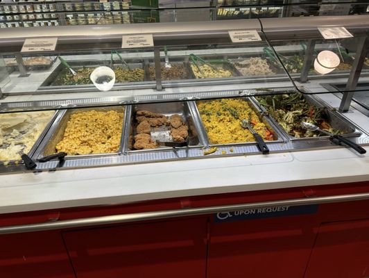 Whole Foods Market by null