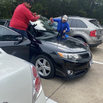 Rick Auto Glass - Windshield Installation & Repair Near Me Rick Auto Glass - Windshield Installation & Repair Near Me