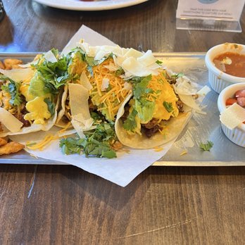 Sweet Maple - Morning Tacos Weekend Breakfast - American Near Me - San Francisco, California