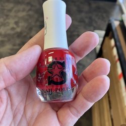 Elite Nails