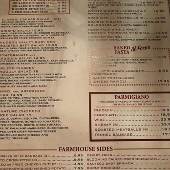Passione Della Cucina - Menu - Italian Near Me - Carle Place, New York Passione Della Cucina - Menu - Italian Near Me - Carle Place, New York