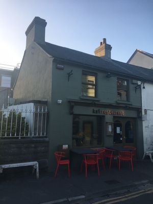 Kai Restaurant by null