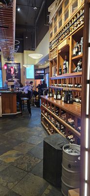 Side Door Wine Bar & Cafe by null