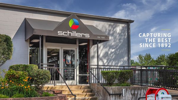 Schillers Camera by null