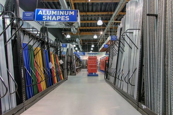 Industrial Metal Supply Los Angeles 8300 San Fernando Rd Sun Valley Ca Steel Structural Mapquest