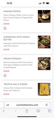 Nusr-Et Steakhouse Las Vegas by null
