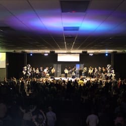 His Tabernacle Family Church
