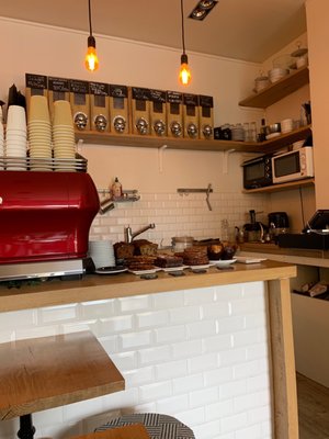 Terres de Café by null