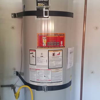 Payless Water Heaters - New Water Heater installed by Juan - Water Heater Installation/Repair Near Me