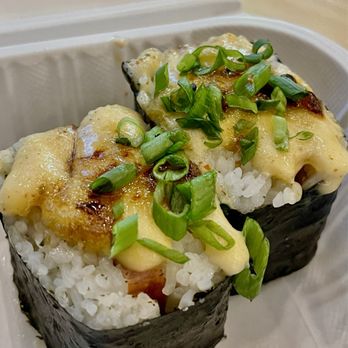 Shootz - 2 Pc Spam Brulee Musubi - Hawaiian Near Me - Ontario, California