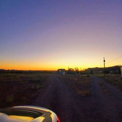 Davis Mountains State Park - Rays for days