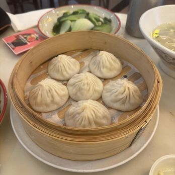 Mian & Bao - Xiao long bao, boiled bok choy - Dim Sum Near Me - Honolulu, Hawaii Mian & Bao - Xiao long bao, boiled bok choy - Dim Sum Near Me - Honolulu, Hawaii