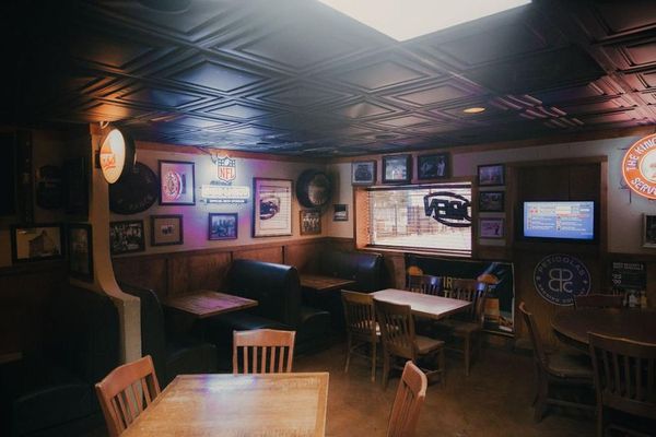 Bryan Street Tavern by null