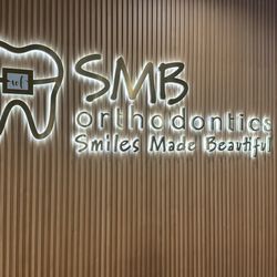 SMB Orthodontics, P.A - SMB Rockville
