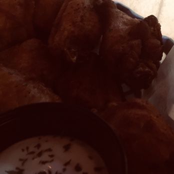 The Hideout - Old wings, get 5 , for being piping hot, and good - Sports Bars Near Me - Laurel, Maryland