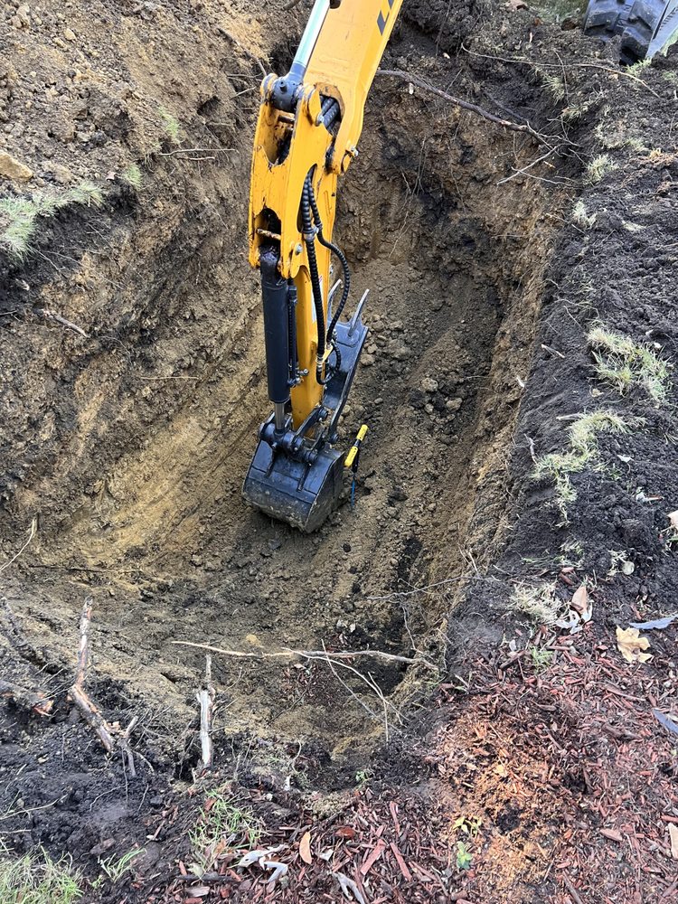 Slide of Family Sewer