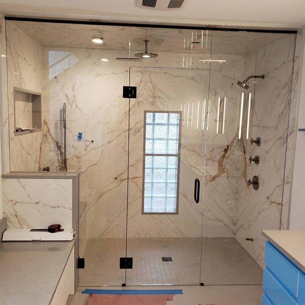 Slide of M&C Services