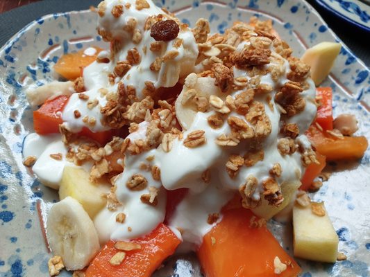 Celias Café by null