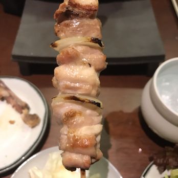 Yakitori Hachibei - yotumi - Japanese Near Me - Honolulu, Hawaii Yakitori Hachibei - yotumi - Japanese Near Me - Honolulu, Hawaii