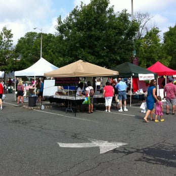 Summit Farmers Market - Farmers Market Near Me - Summit, New Jersey