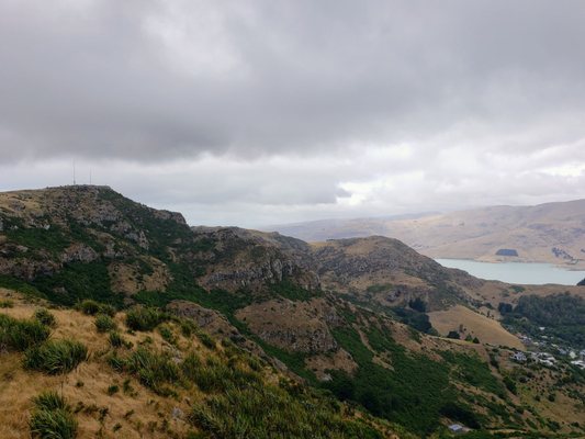Christchurch Gondola by null