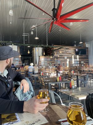 Big Mountain Ciderworks by null