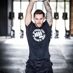 Clay Imagery - Fitness Photography
