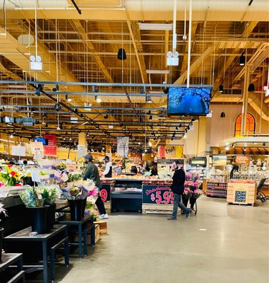 Wegmans by null