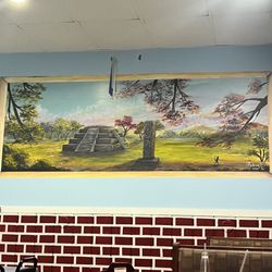 Wall decor